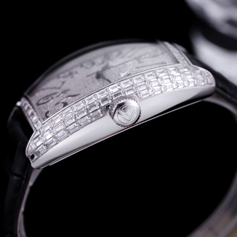 FRANCK MULLER Watches